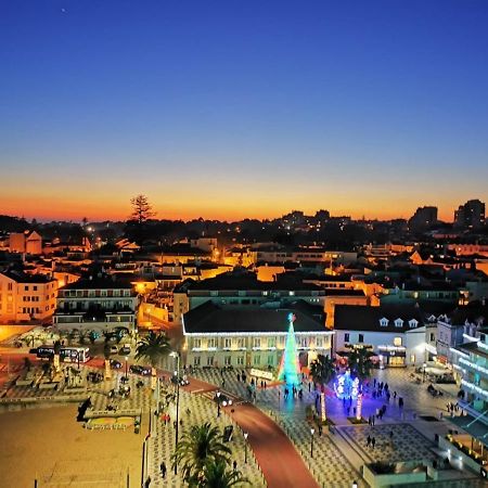 3 Bedroom Town House - Historic Centre Of Cascais. 100 Mts From The Beach And Centre Of Кашкайш Экстерьер фото