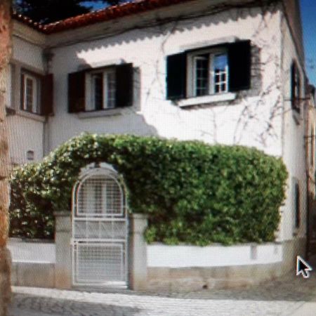3 Bedroom Town House - Historic Centre Of Cascais. 100 Mts From The Beach And Centre Of Кашкайш Экстерьер фото
