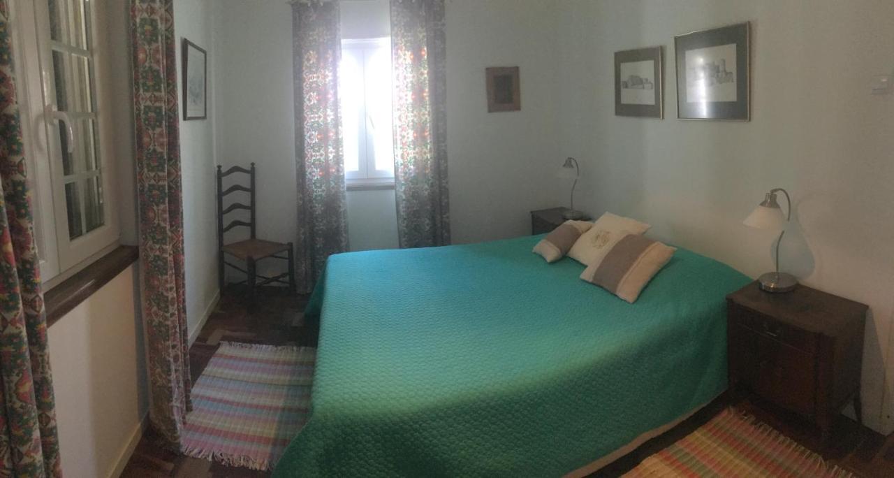 3 Bedroom Town House - Historic Centre Of Cascais. 100 Mts From The Beach And Centre Of Кашкайш Экстерьер фото