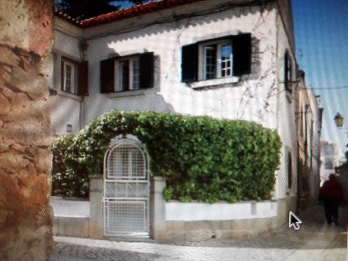 3 Bedroom Town House - Historic Centre Of Cascais. 100 Mts From The Beach And Centre Of Кашкайш Экстерьер фото